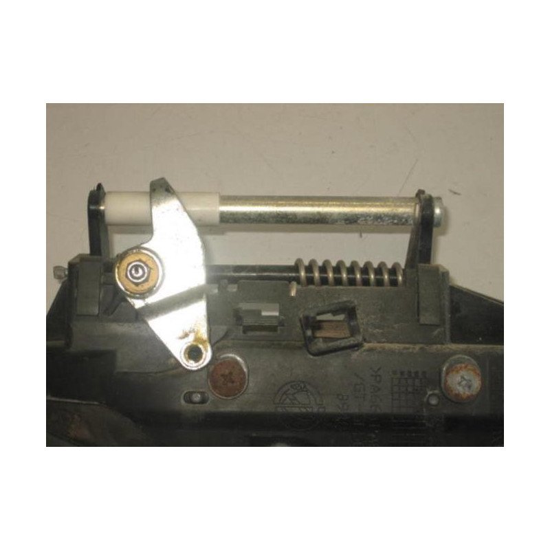 Poignee Porte Arriere Droit Alfa Romeo 159 (1)