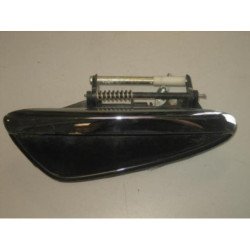 Poignee Porte Arriere Droit Alfa Romeo 159 (2)