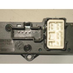 Bouton De Warning Alfa Romeo 159 (1)