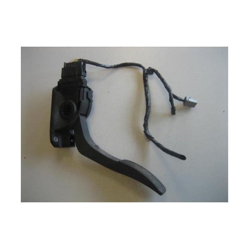Pedale D'accelerateur Ford Fiesta 6 Phase 1 (1)