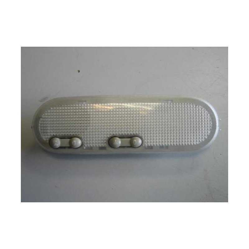 Eclairage De Plafonnier Renault Clio 3 Phase 1 (1)