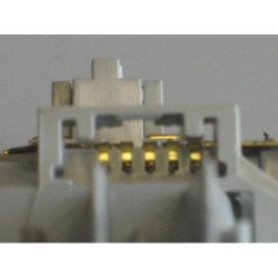 Eclairage De Plafonnier Renault Clio 3 Phase 1 (2)