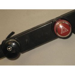 Bouton De Warning Fiat 500 2 Phase 1 (2)