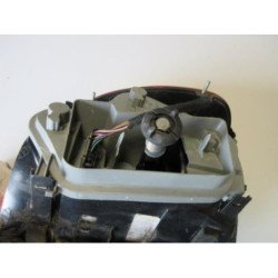 Feu Arriere Principal Droit (feux) Volkswagen Fox (2)