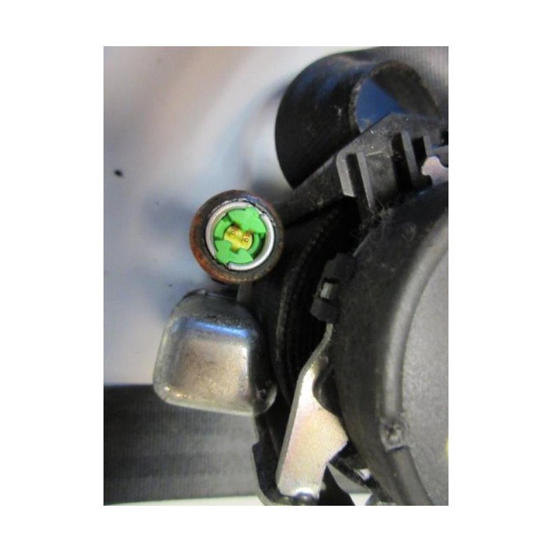 Ceinture Avant Droit Volkswagen Fox (1)