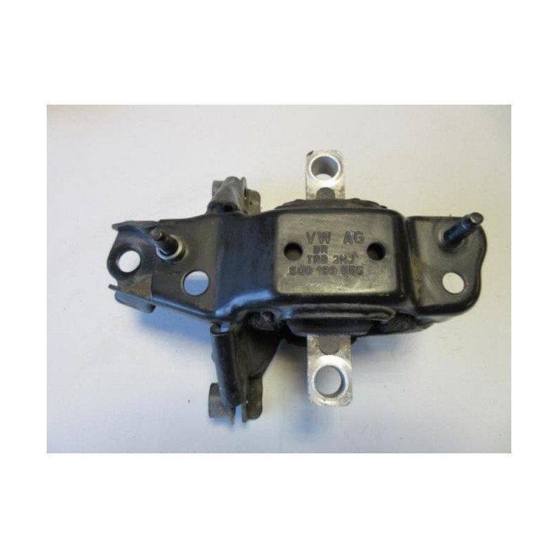 Support De Boite Volkswagen Fox (1)