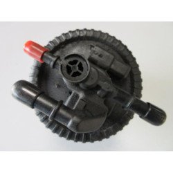 Support Filtre Gazoil Citroen C5 1 Phase 1 (2)