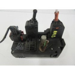 Serrure Arriere Droit Opel Zafira A Phase 1 (1)