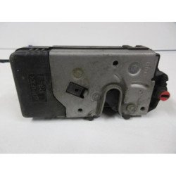 Serrure Arriere Droit Opel Zafira A Phase 1 (2)