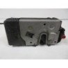 Serrure Arriere Droit Opel Zafira A Phase 1 (2)