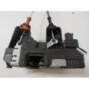Serrure Arriere Droit Opel Zafira A Phase 1 (4)