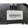 Compteur Peugeot 208 1 Phase 2 (2)