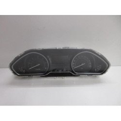 Compteur Peugeot 208 1 Phase 2 (3)