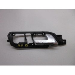 Poignee Interieur Avant Droit Volkswagen Polo 4 Phase 2 (1)