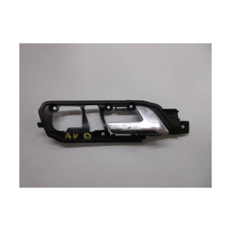 Poignee Interieur Avant Droit Volkswagen Polo 4 Phase 2 (1)