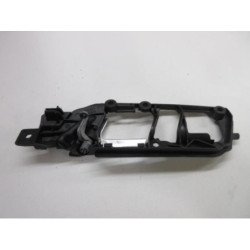 Poignee Interieur Arriere Gauche Volkswagen Polo 4 Phase 2 (1)
