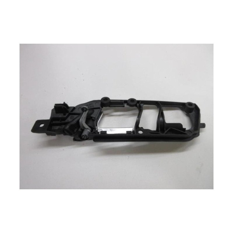 Poignee Interieur Arriere Gauche Volkswagen Polo 4 Phase 2 (1)
