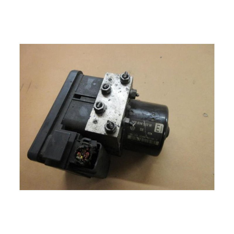 Bloc Abs (freins Anti-blocage) Audi A3 2 Sportback Phase 1 (1)