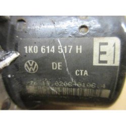 Bloc Abs (freins Anti-blocage) Audi A3 2 Sportback Phase 1 (2)