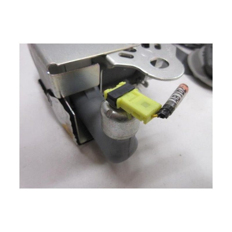 Ceinture Avant Droit Toyota Prius 2 (1)