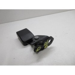Attache Ceinture Arriere Droit Peugeot 407 Coupe (1)