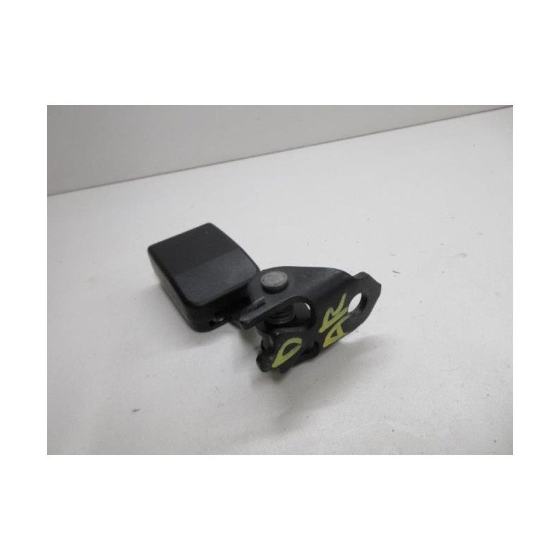 Attache Ceinture Arriere Droit Peugeot 407 Coupe (1)