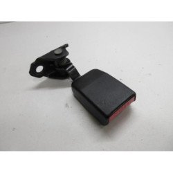 Attache Ceinture Arriere Droit Peugeot 407 Coupe (2)