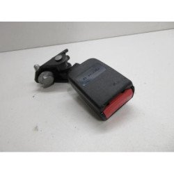 Attache Ceinture Arriere Gauche Peugeot 407 Coupe (1)