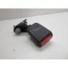 Attache Ceinture Arriere Gauche Peugeot 407 Coupe (1)