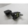 Attache Ceinture Arriere Gauche Peugeot 407 Coupe (2)
