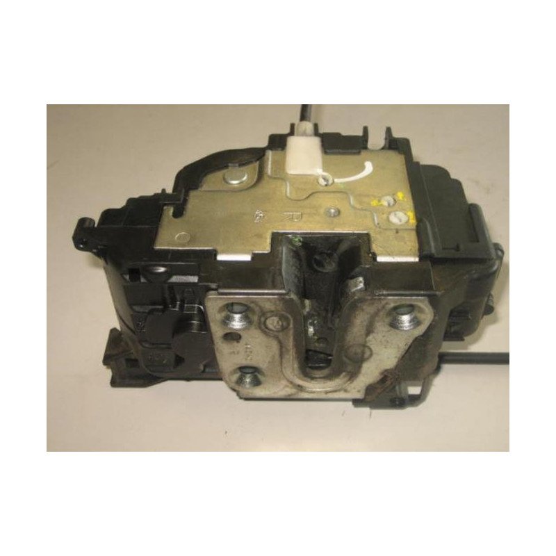 Serrure Avant Droit Renault Modus Phase 1 (1)