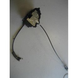 Serrure Avant Droit Renault Modus Phase 1 (3)