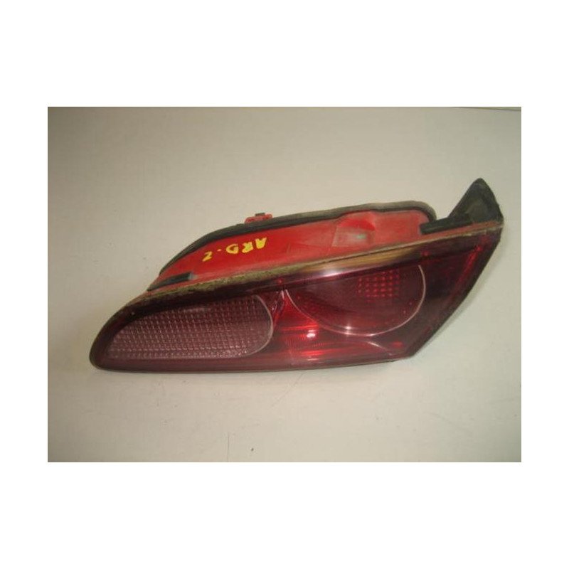 Feu Arriere Secondaire Droit (feux) Alfa Romeo 159 (1)