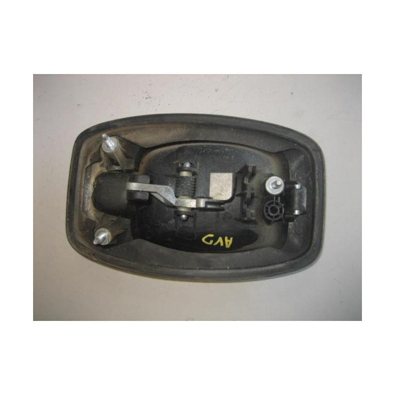 Poignee Porte Avant Droit Citroen Jumper 3 Phase 1 (1)