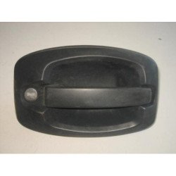 Poignee Porte Avant Gauche Citroen Jumper 3 Phase 1 (1)