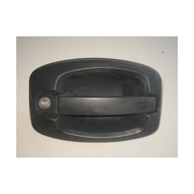 Poignee Porte Avant Gauche Citroen Jumper 3 Phase 1 (1)