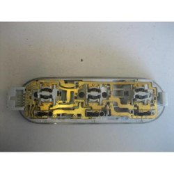 Eclairage De Plafonnier Renault Scenic 2 Phase 1 (2)