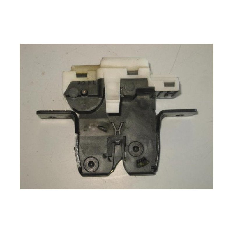 Serrure De Hayon Renault Clio 3 Phase 1 (1)