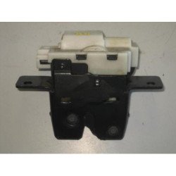 Serrure De Hayon Renault Clio 3 Phase 1 (2)