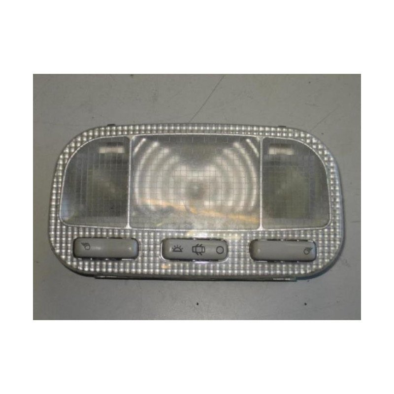 Eclairage De Plafonnier Citroen C4 Picasso 1 (1)