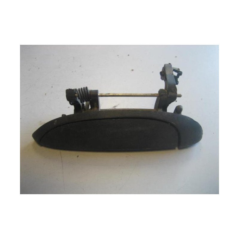Poignee Porte Arriere Gauche Renault Clio 2 Phase 2 (1)