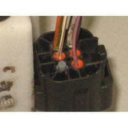 Serrure Avant Gauche Fiat 500 2 Phase 1 (2)