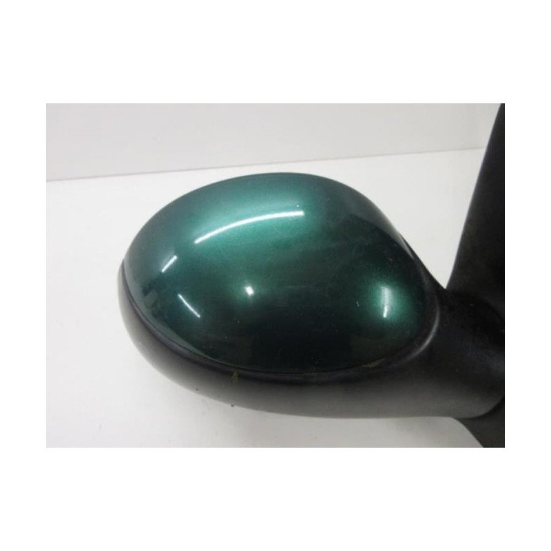 Retroviseur Gauche Peugeot 206 Phase 1 Break (1)