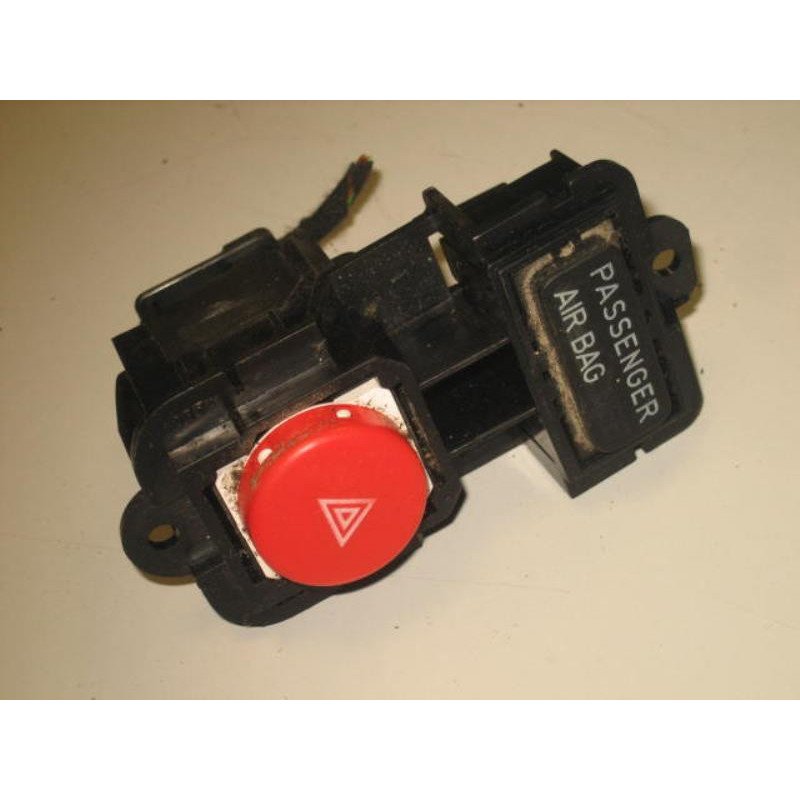 Bouton De Warning Seat Leon 2 Phase 1 (1)