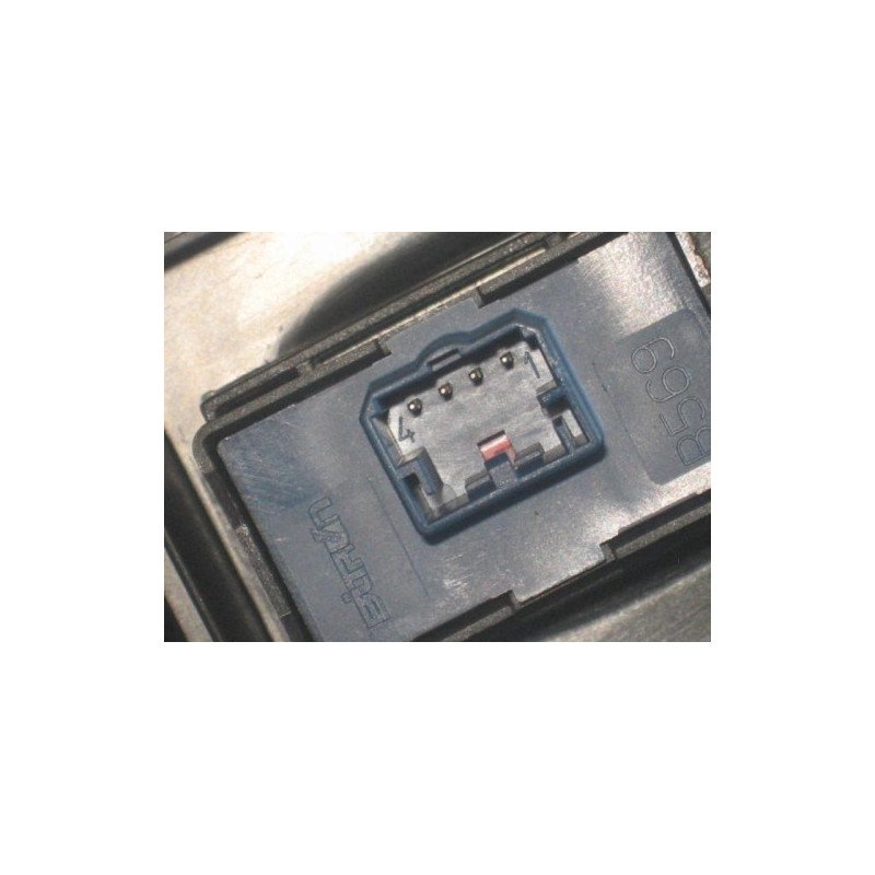 Interrupteur De Leve Vitre Avant Droit Fiat Doblo 2 Phase 1 (1)