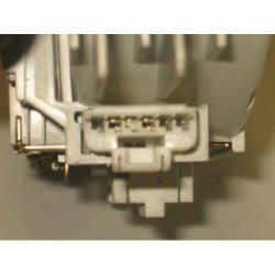 Eclairage De Plafonnier Renault Modus Phase 1 (1)