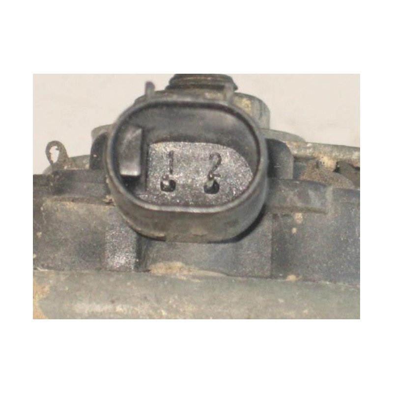 Avertisseur/klaxon Bmw X3 E83 Phase 1 (1)