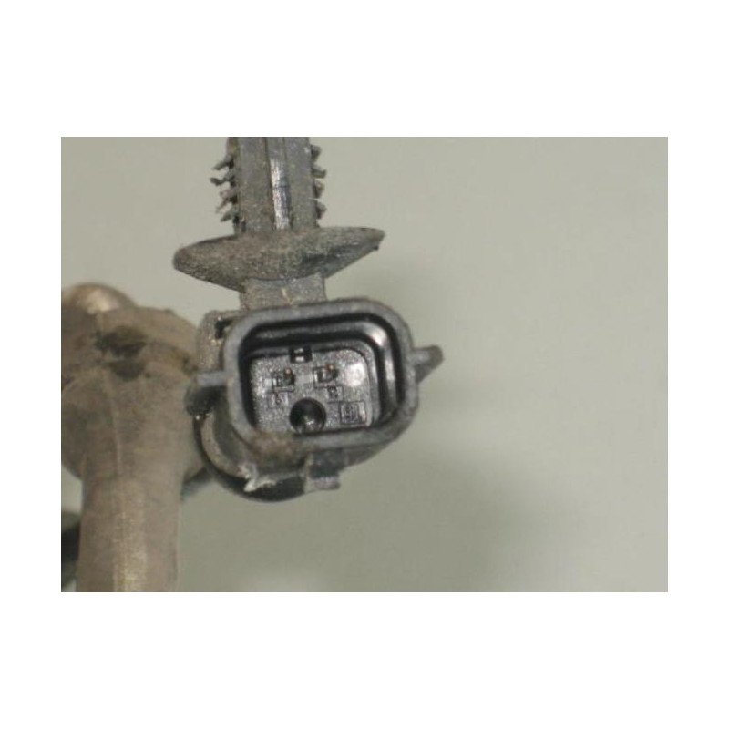 Capteur Abs Avant Droit Ford Fiesta 6 Phase 1 (1)