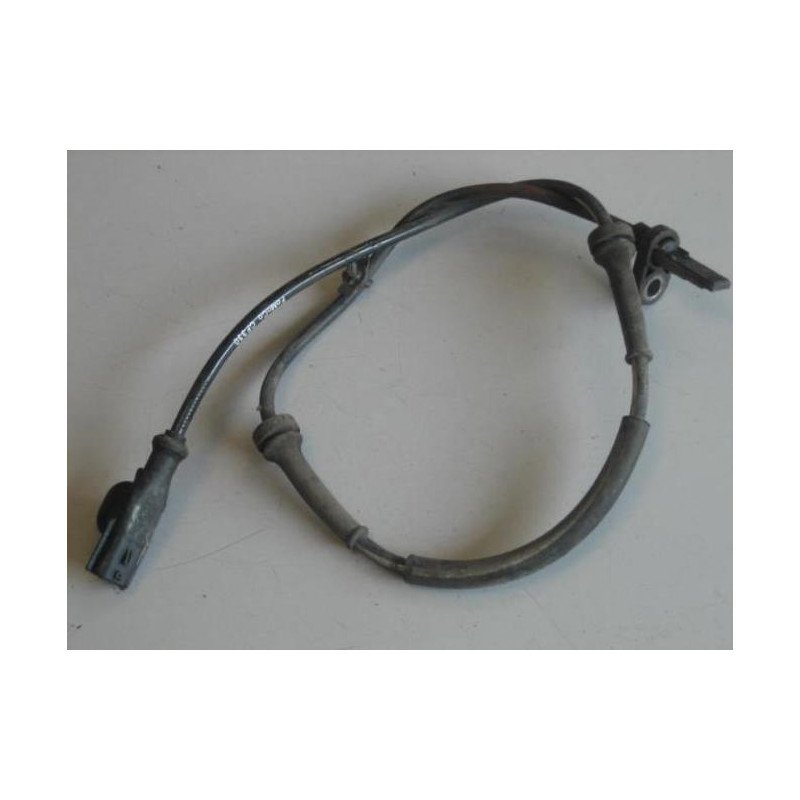 Capteur Abs Avant Gauche Ford Fiesta 6 Phase 1 (1)