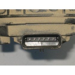 Pedale D'accelerateur Renault Master 3 Phase 1 (1)